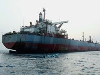 ABD'nin Yemen Özel Temsilcisi: "Safer tankerinin kaldırılması için 22 milyon dolara ihtiyaç var"