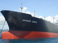 Maersk Tankers, Astomos Energy ile yönetim anlaşması imzaladı