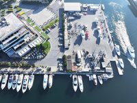 Ataköy Marina Genel Müdürü Artun Ertem: “Mavi Vatan’daki Deniz Turizmi İşletmeleri, Cari Açığın Kapanmasında Önemli Paya Sahip”