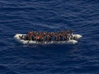 Fas açıklarında 190 düzensiz göçmen kurtarıldı