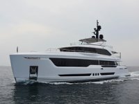 Mengi Yay Tersanesi Virtus 39 projesini teslim etti!