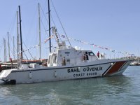 Bodrum'da Büyük Zafer'in 101. yılı kutlanıyor