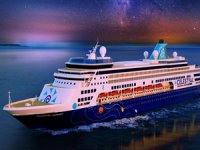 Celestyal Cruises Türkiye’den yeni gemiyle yepyeni bir program: 3 Kıta