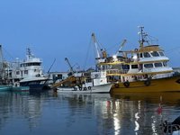 Balıkçılar "vira bismillah" diyerek denize açıldı