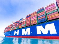 HMM'nin yük gemisi boyutları küresel taşıyıcılar arasında ön plana çıkıyor