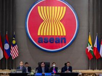 ASEAN liderlerinden Çin'e "uluslararası hukuka saygı" çağrısı