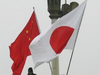 Japonya Başbakanı, Çin'den ülkelerinin deniz ürünlerine konulan ithalat yasağını kaldırmasını istedi