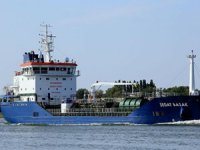Uni-Tankers, Modern Eco Gemisi Sedat Başak'ı filosuna katıyor