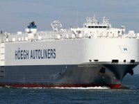 Maersk, Höegh Autoliners'deki hisselerini sattı