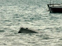 Nijerya'da gölde bir teknenin batması sonucu 11 kişi öldü