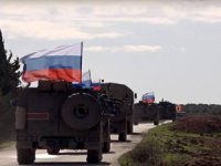 Rus ordusu, ülkenin kuzeydoğusunda tatbikat başlattı