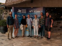 Akdeniz Koruma Derneği’nden Bodrum’da Yeni Balıklar Tadım Etkinliği