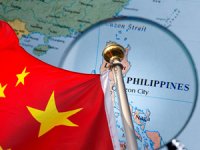 Filipinler, Güney Çin Denizi'ndeki mercan kayalıkların tahribatı nedeniyle Çin'e dava açacak