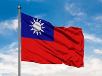 Tayvan, Çin'in Tayvan Boğazı'nın karşı kıyısında askeri tatbikat yaptığını bildirdi