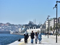 Galataport İstanbul, gastronomi meraklılarını Beyoğlu Kültür Yolu Festivali kapsamındaki deneyim atölyelerinde ağırlıyor