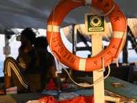 BM, Libya açık denizlerinde gemilerin göçmen kaçakçılığına karşı denetlenmesi yetkisinin süresini uzattı