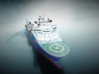 Rem Offshore, CSV'lerinden biri için iki yıllık anlaşma kazandı