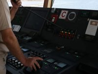 İsrail limanlarına uğrayacak Türk bayraklı gemilerin güvenlik seviyesi 3'e çıkarıldı