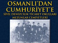 İlker Meşe'den mezunlar cemiyetleri kitabı