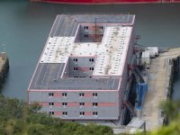 Göçmen gemisine dönüşler başlıyor