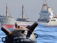 Karadeniz'de mayınla mücadeleye yönelik "üçlü girişim" kuruluyor