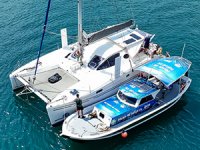 Zen Pırlanta’dan Hisarönü Körfezi’ne destek