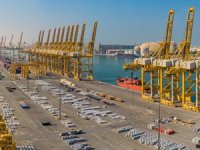 DP World yeşil projeler için 1,5 milyar dolar topladı