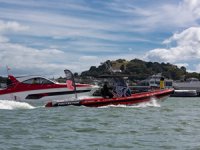 America’s Cup heyecanı devam ediyor