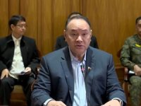 Filipinler'den gemi çarpışmasına ilişkin açıklama!