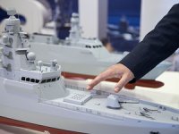 STM, gemilerdeki bir kritik sistemi daha millileştirdi