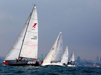 Ruhun Yelkenleri Projesi kapsamında 2 takım Akdeniz'de yelken açacak