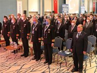 Türksat desteğiyle "11. Deniz Sistemleri Semineri" düzenlenecek