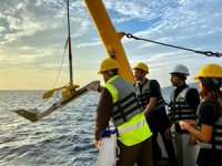 'Mavi Miras Projesi' araştırmaları tamamlandı