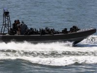 Nijerya'da yolcu teknelerinin akşam çalışmasına yasak getirildi