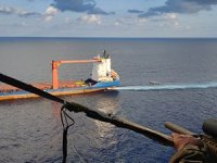 Türkiye, AB IRINI Operasyonu’nun Türk gemilerini denetleme talebini reddetti