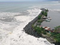 Doğu Karadeniz'de deniz içindeki faylar risk oluşturuyor