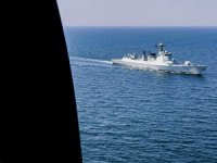 Çin, 5 ASEAN ülkesi ile ortak askeri tatbikata başladı