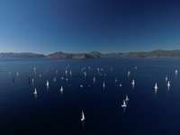 Rixos Sailing Cup Göcek Yat Yarışları sona erdi