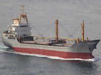 Zonguldak'ta kaybolan gemiye ulaşılmaya çalışılıyor