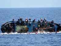 Nijerya'daki tekne kazasında kaybolanlardan 9'unun cesedine ulaşıldı