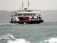 Hereke Vapur İskelesi'ndeki seferler yeniden başlıyor