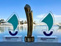 D-Marin'e Abu Dhabi Deniz Ödülü