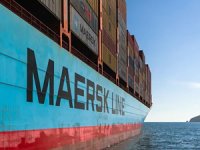 Maersk, Güneydoğu Asya'ya 500 milyon dolarlık yatırım yapacak