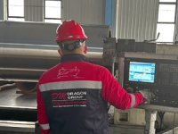 Dragon Marine Çin'de fabrika kurdu