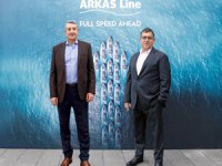Arkas Line’ın 24 Ülke Yöneticileri İzmir’de Buluştu