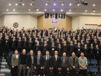 Arkas Line Kariyer Günleri etkinliğine katıldı