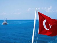 Teknelerin Türk bayrağına geçişinde yeni uygulama!