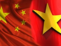 Çin ve Vietnam, diplomasi, ticaret, savunma ve deniz alanlarında 36 anlaşma imzaladı