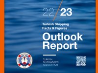 "Türk Denizciliği 22/23 Raporu" yayınlandı