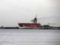 Kayıp 7 mürettebatı arama çalışmaları 27. gününde devam ediyor